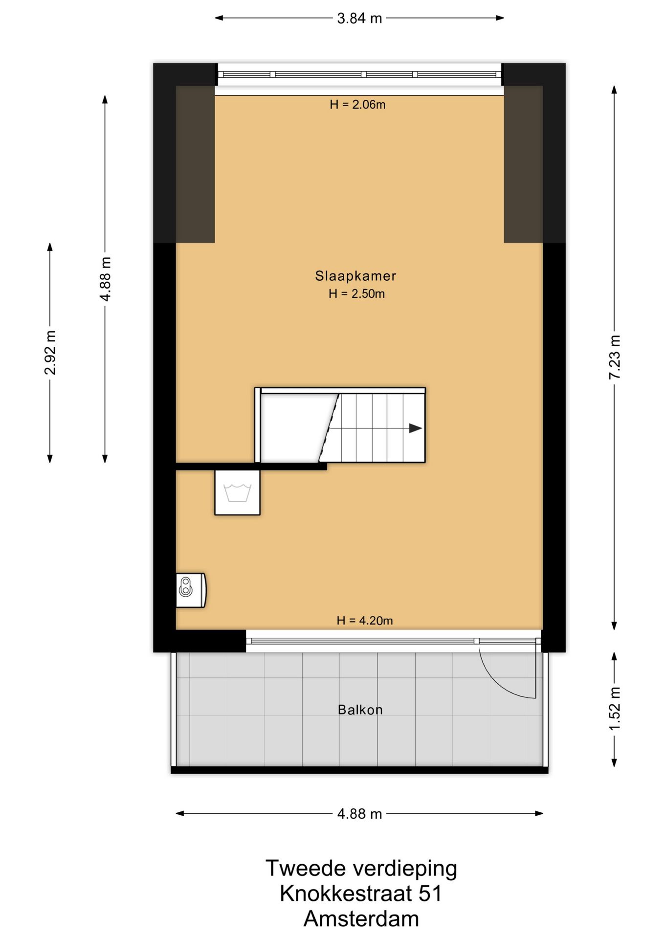 Foto 57 van Knokkestraat 51