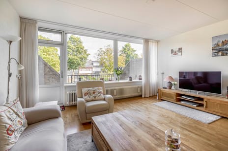 Madame Curiehof 29 tertiary image