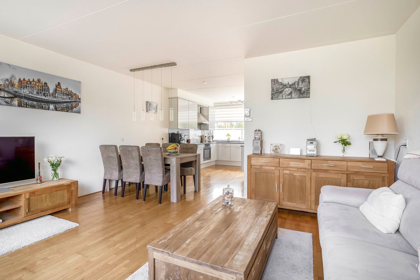 Foto 4 van Madame Curiehof 29