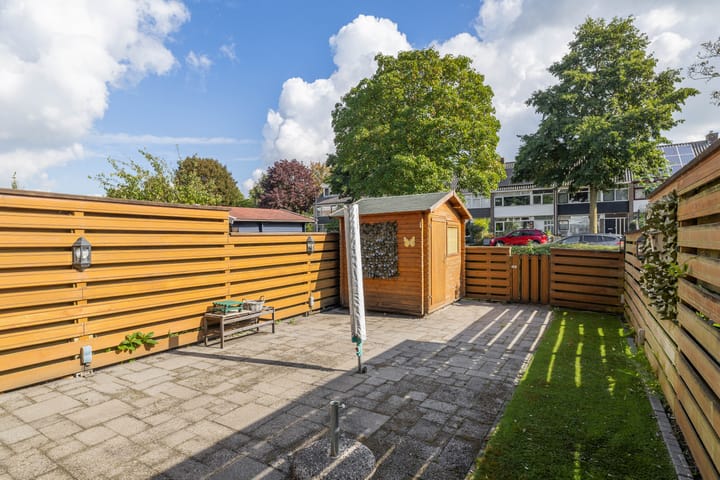 Foto 2 van Madame Curiehof 29