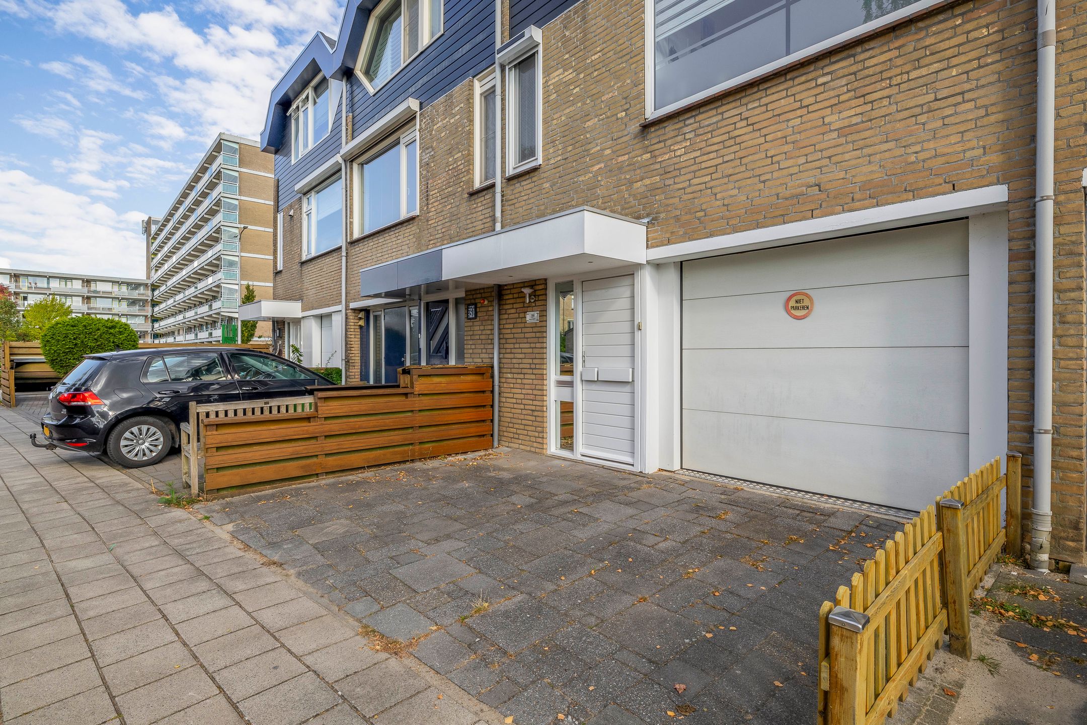 Foto 6 van Madame Curiehof 29