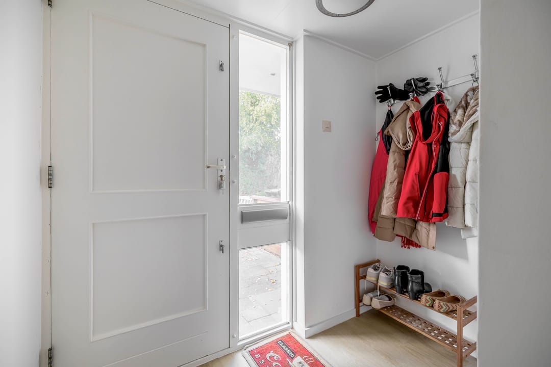 Foto 7 van Madame Curiehof 29