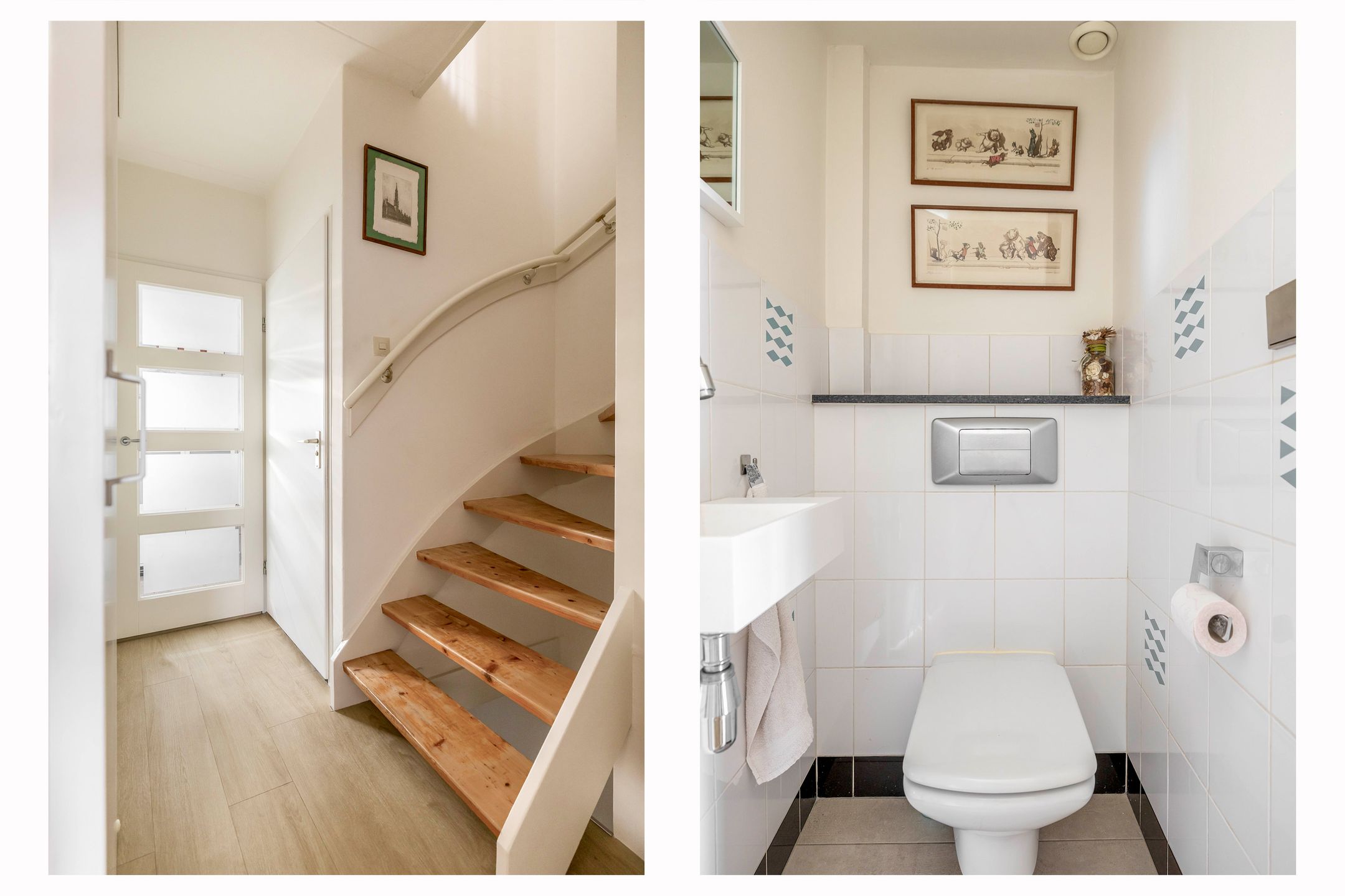 Foto 9 van Madame Curiehof 29