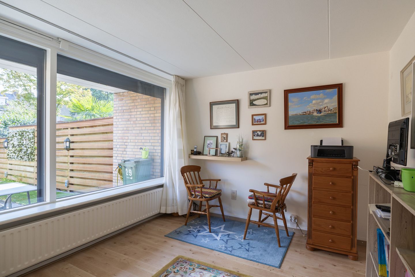 Foto 10 van Madame Curiehof 29