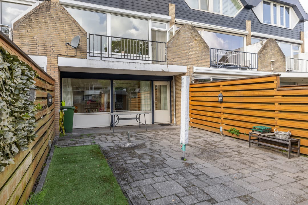 Foto 11 van Madame Curiehof 29