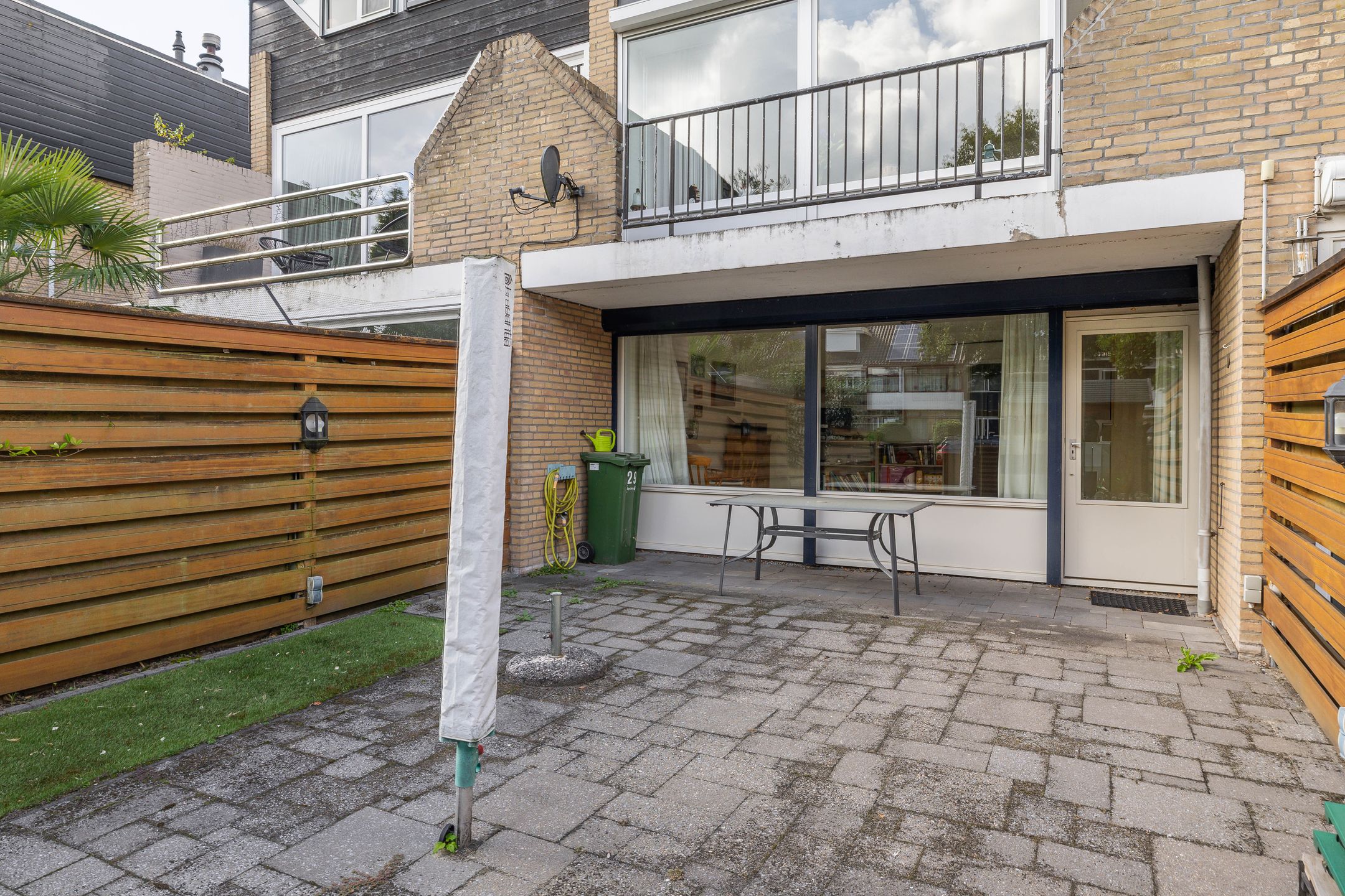 Foto 12 van Madame Curiehof 29