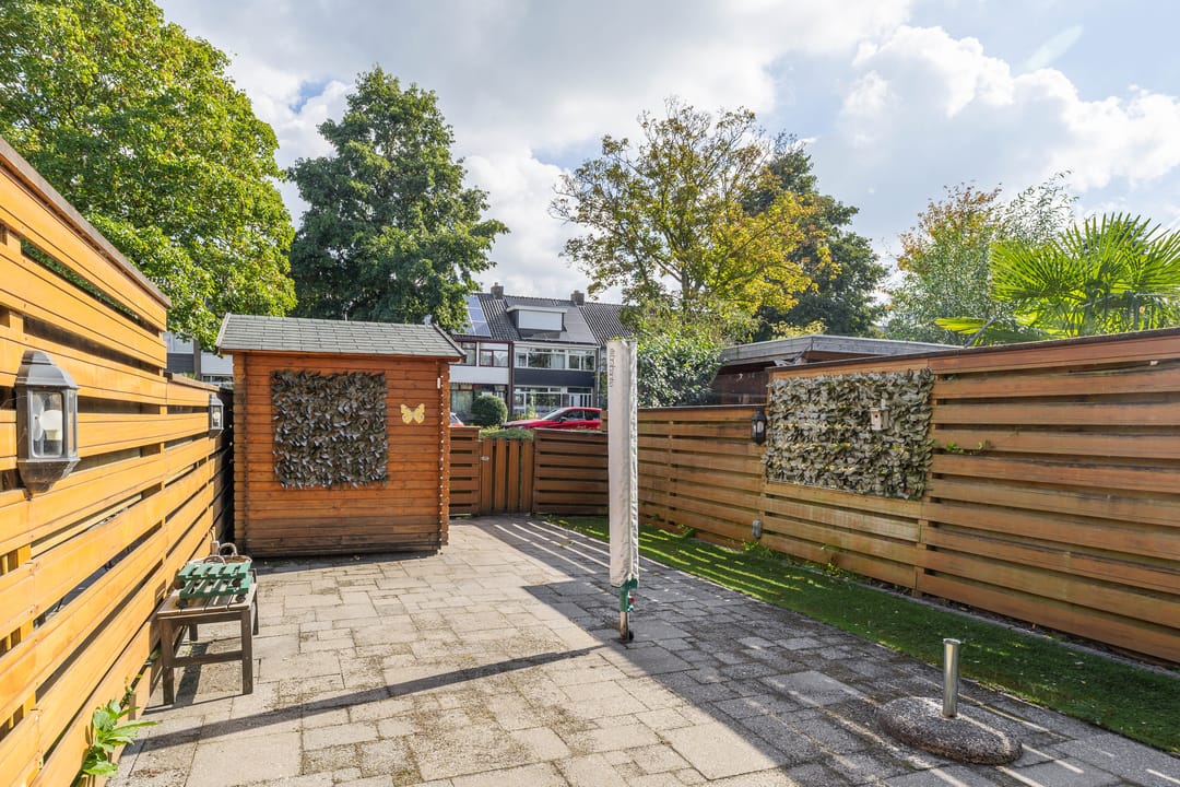 Foto 13 van Madame Curiehof 29