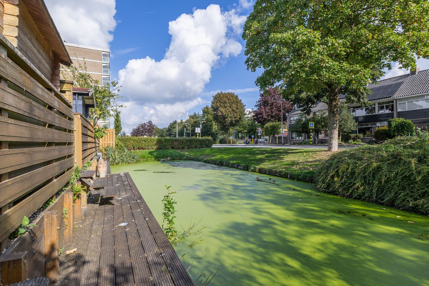 Foto 14 van Madame Curiehof 29