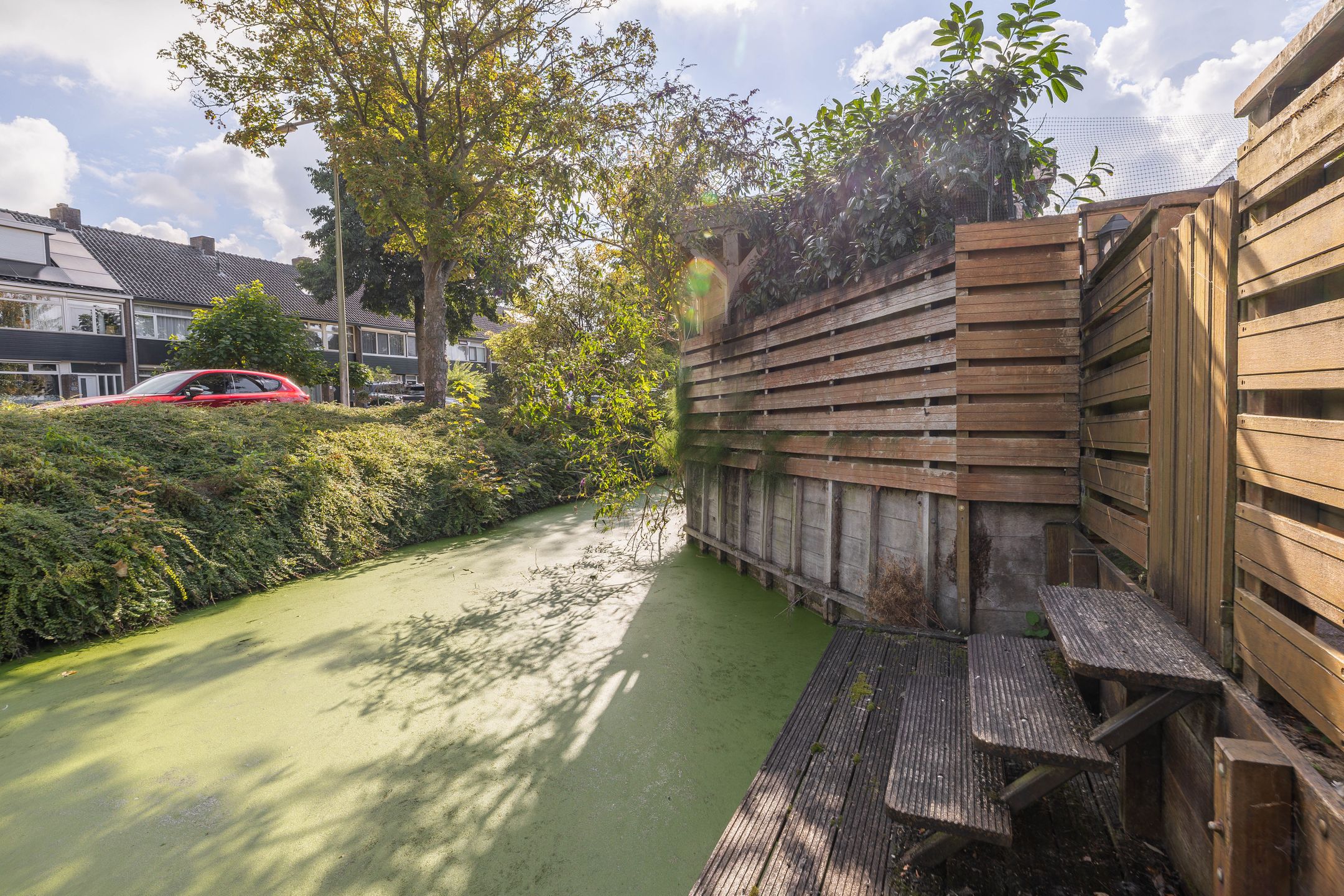 Foto 15 van Madame Curiehof 29