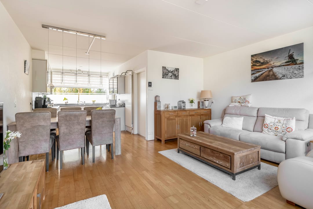 Foto 16 van Madame Curiehof 29