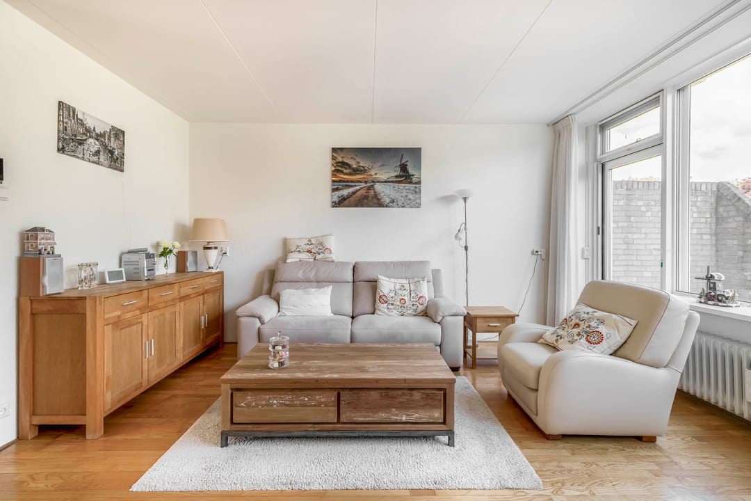 Foto 17 van Madame Curiehof 29