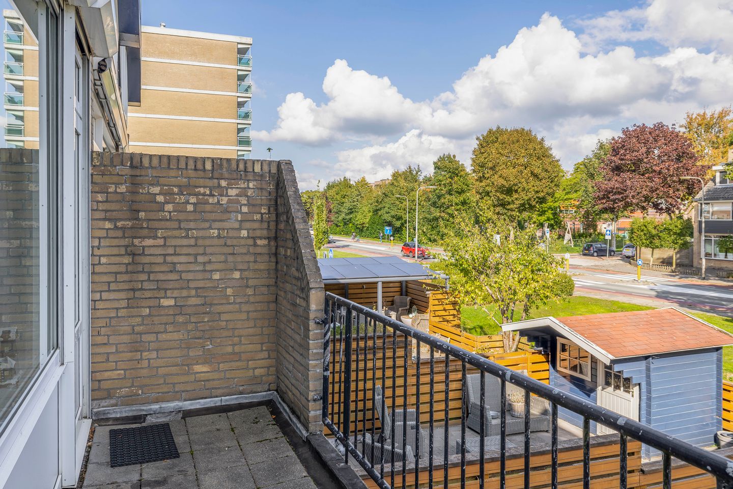 Foto 20 van Madame Curiehof 29