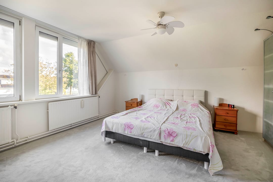 Foto 28 van Madame Curiehof 29