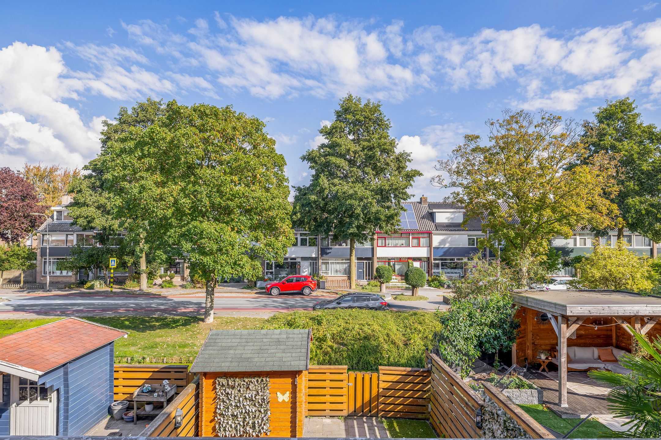 Foto 30 van Madame Curiehof 29