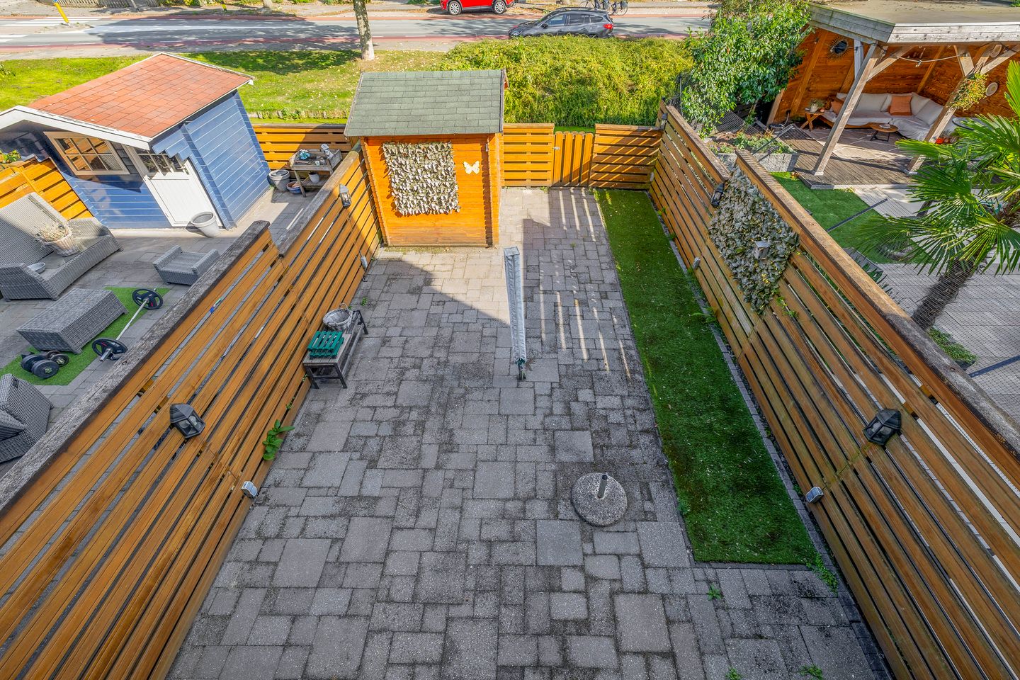 Foto 34 van Madame Curiehof 29