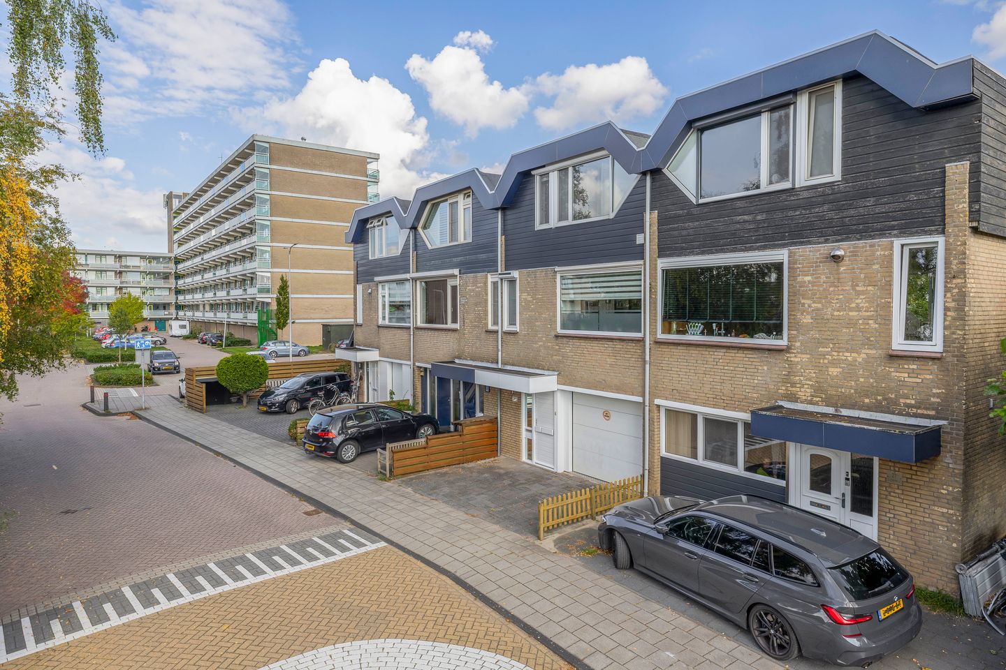 Foto 35 van Madame Curiehof 29