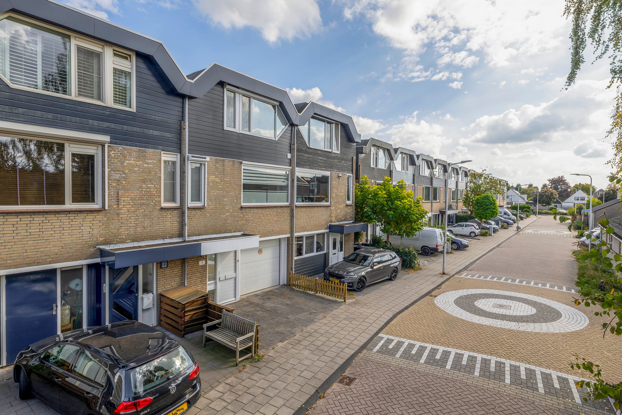 Foto 36 van Madame Curiehof 29