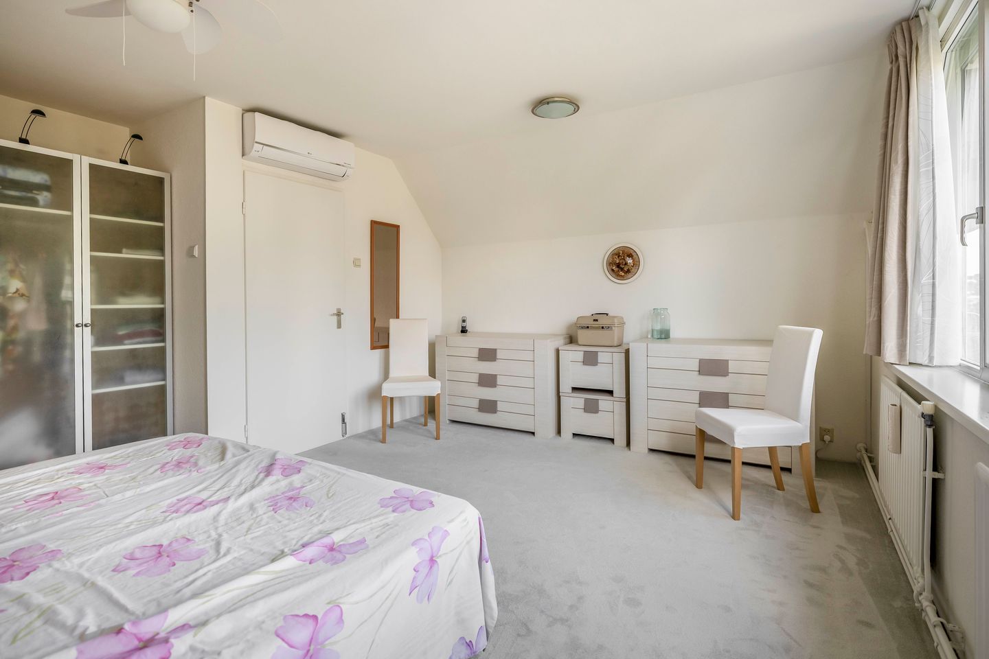 Foto 29 van Madame Curiehof 29