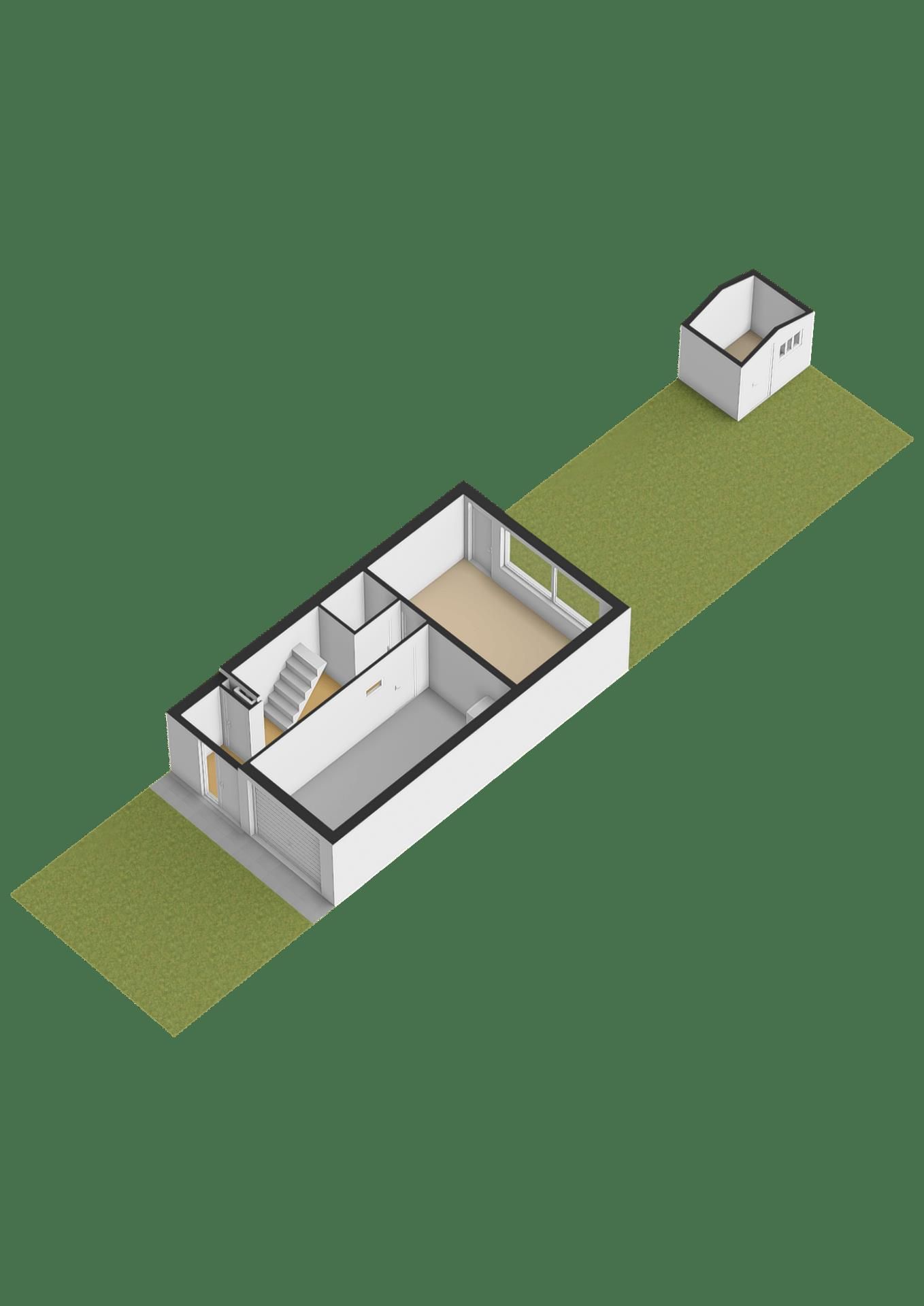 Foto 39 van Madame Curiehof 29