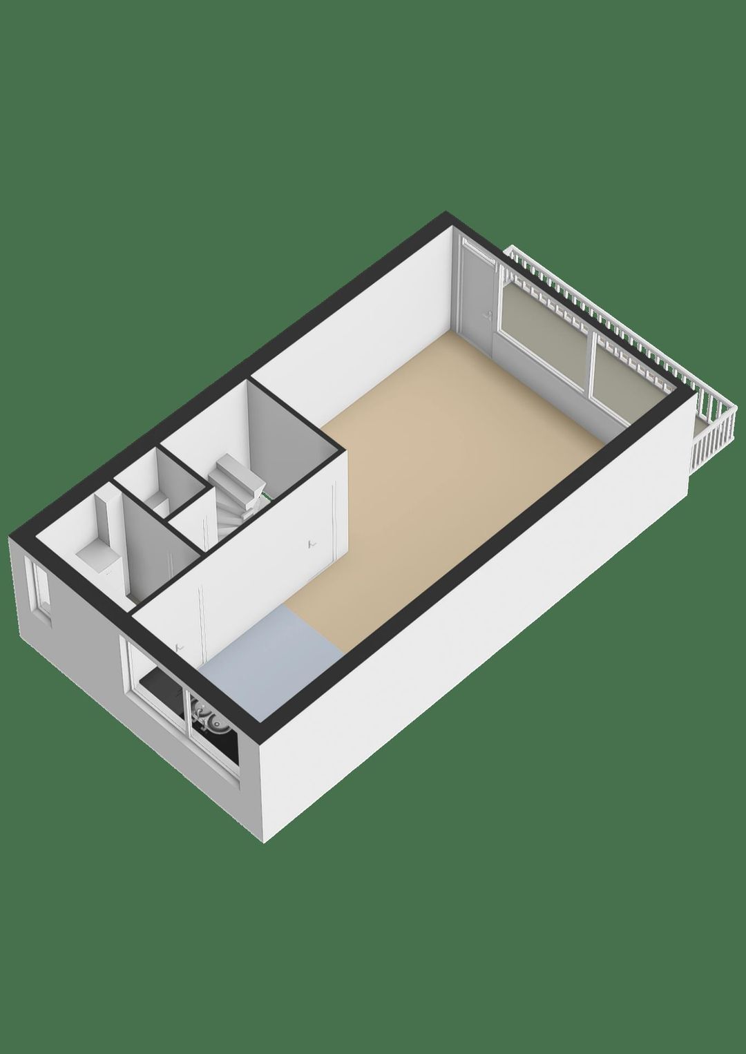 Foto 43 van Madame Curiehof 29