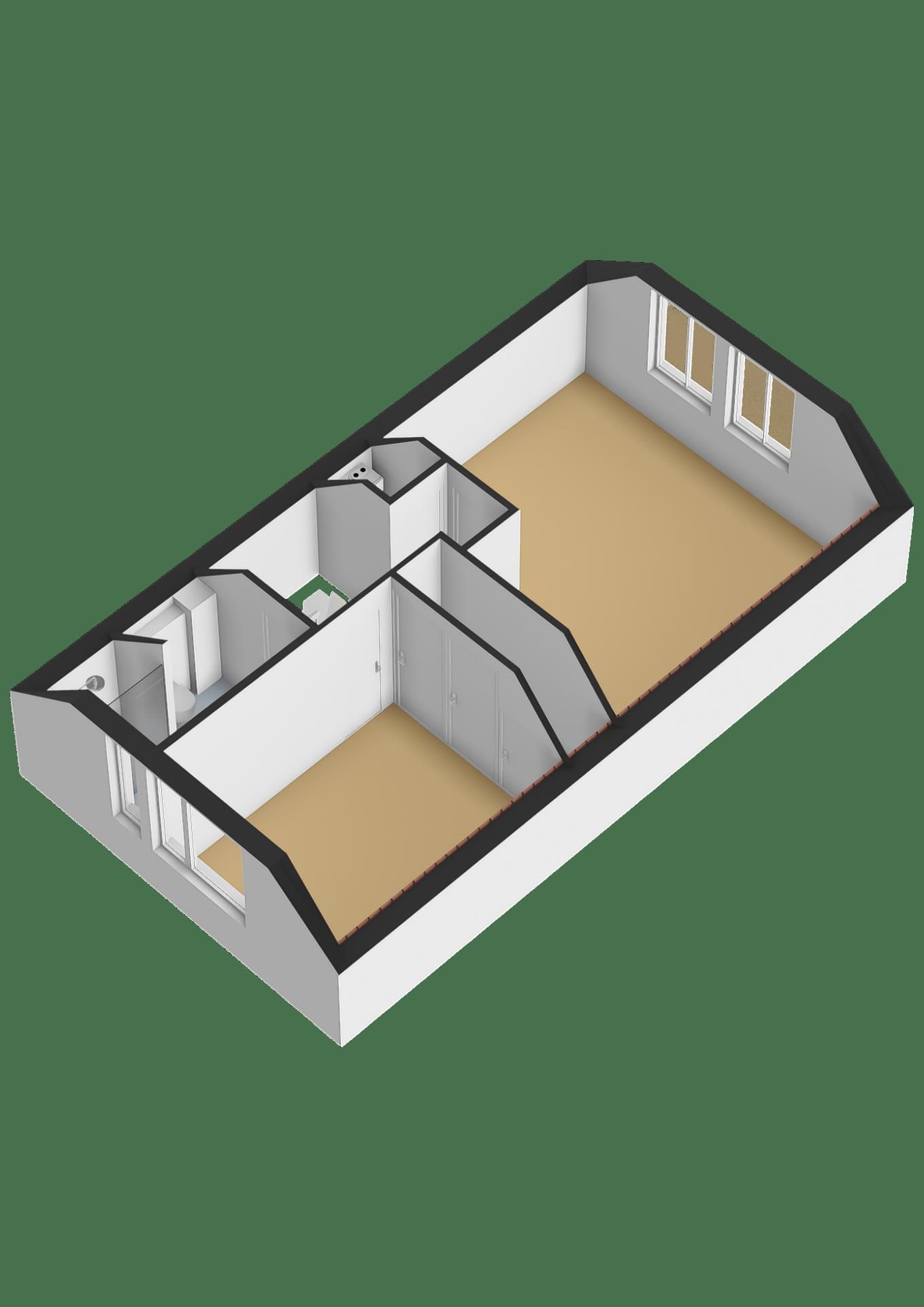 Foto 45 van Madame Curiehof 29