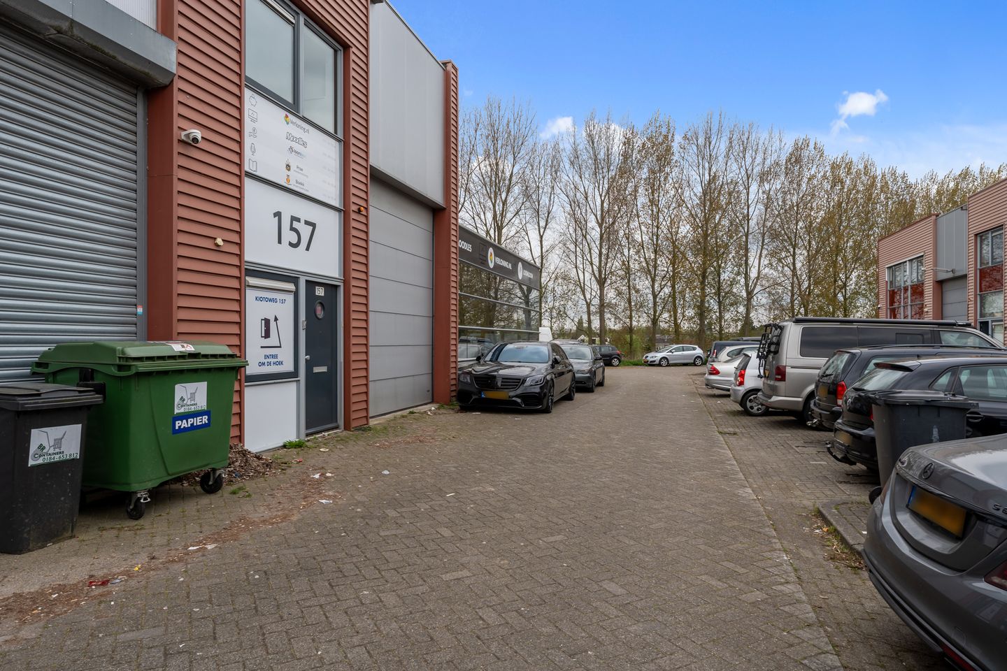Bekijk foto 5 van Kiotoweg 157