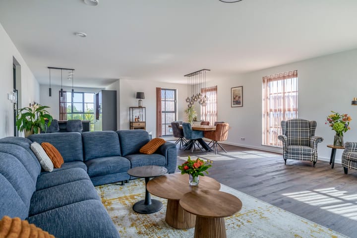 Foto 2 van Het Tolhuys 6