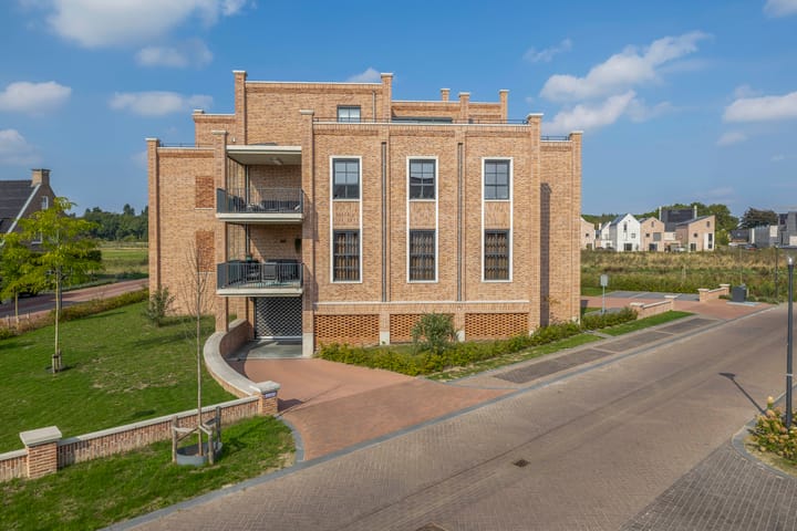 Foto 6 van Het Tolhuys 6