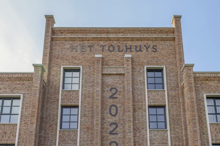 Foto 12 van Het Tolhuys 6