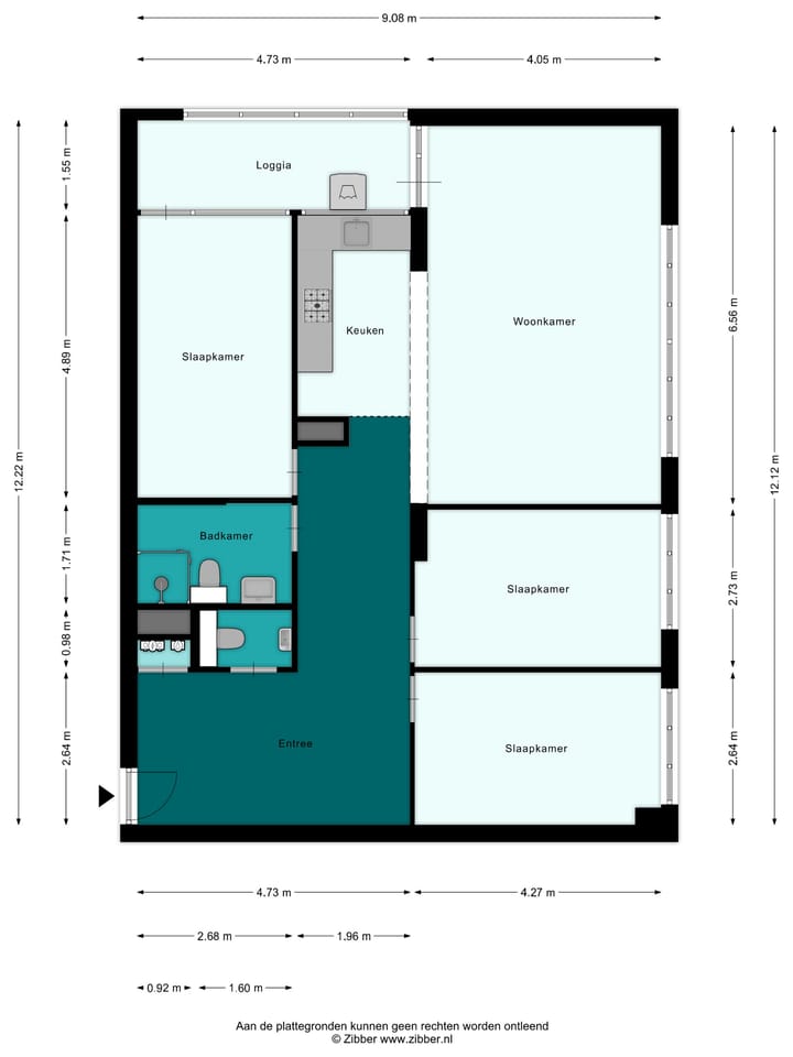 Foto 35 van Het Breed 729