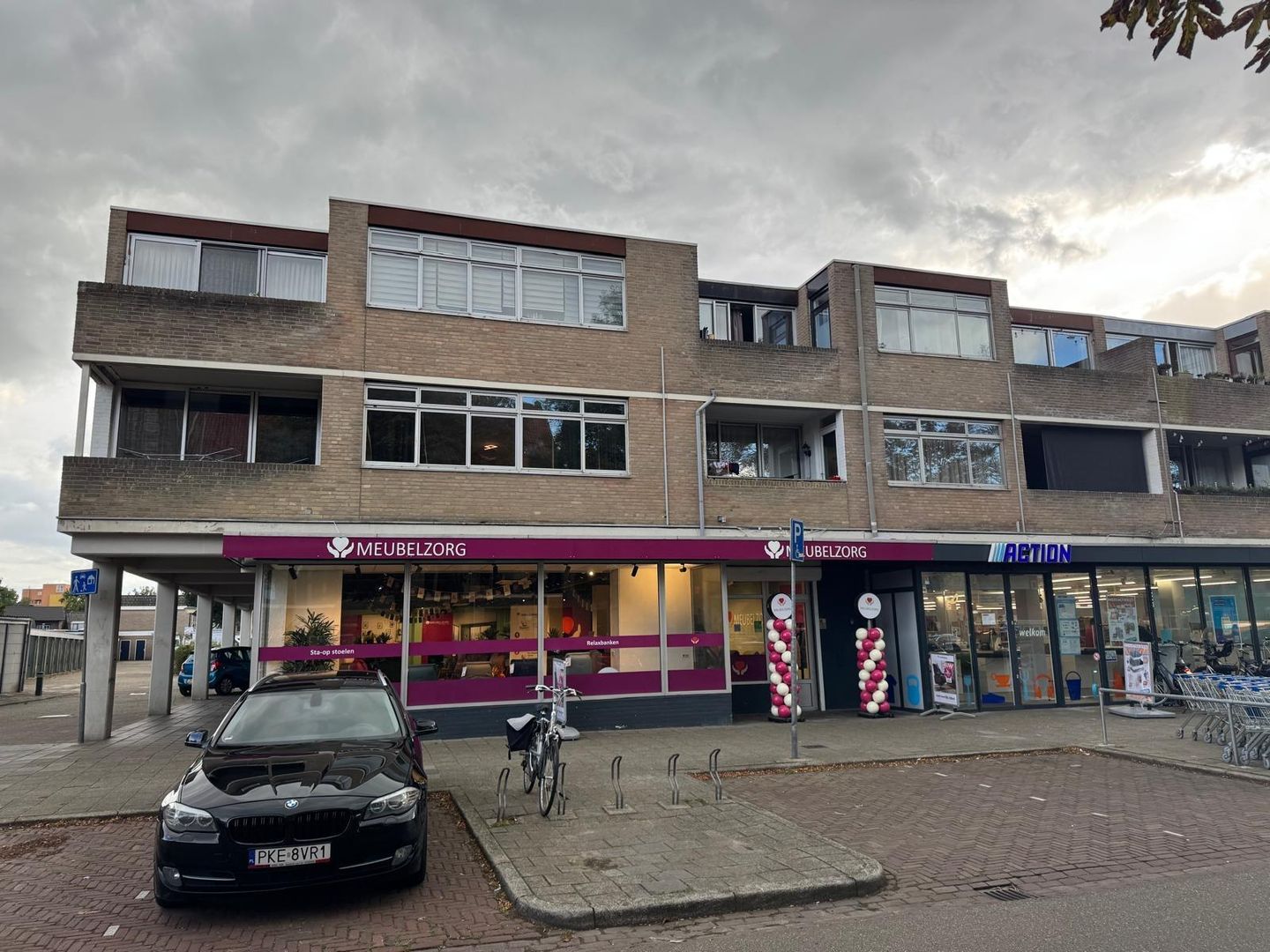 View photo 1 of Sint Jozefplein 29