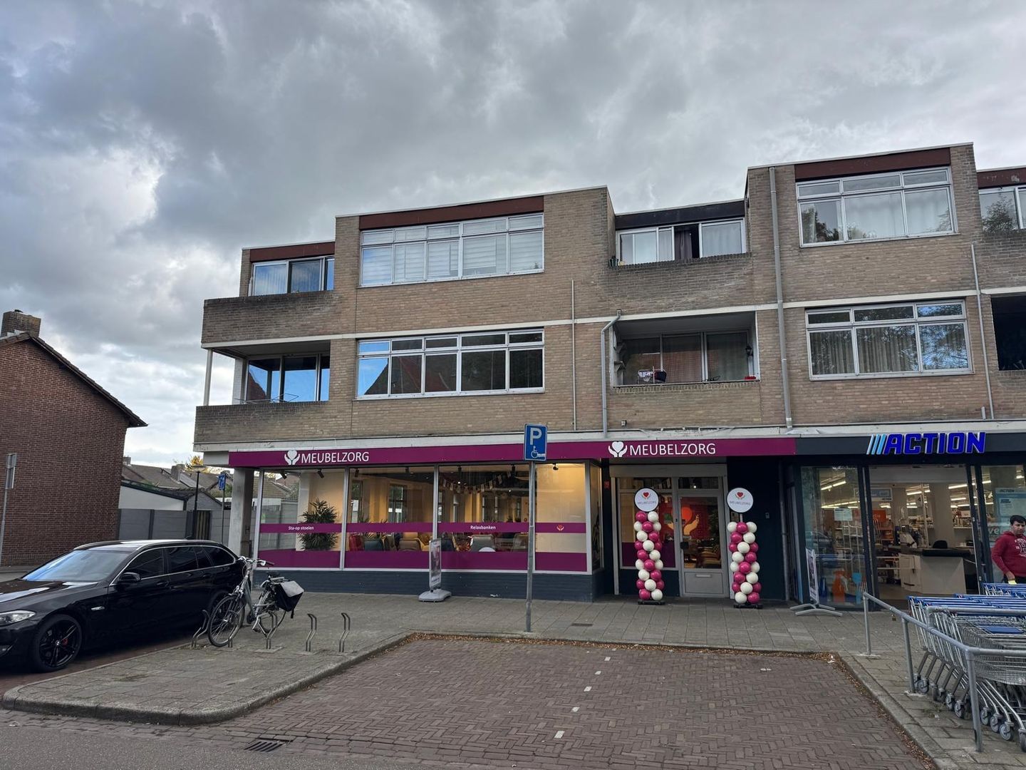 View photo 4 of Sint Jozefplein 29