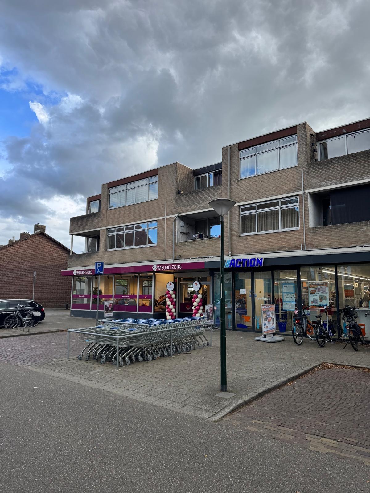 View photo 5 of Sint Jozefplein 29