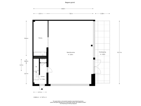 View floorplan