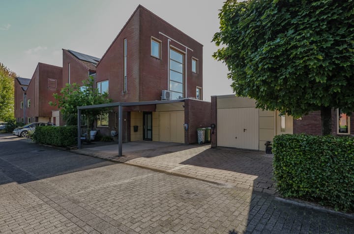 Photo 4 of Kromme Riet 35