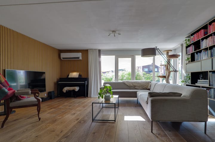 Foto 9 van Kromme Riet 35