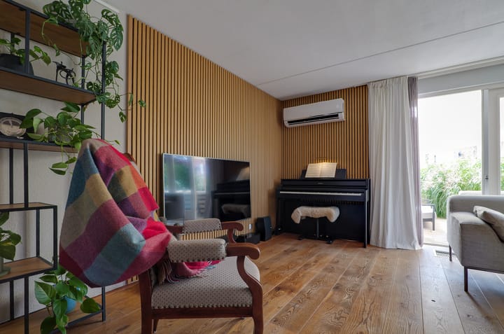 Foto 11 van Kromme Riet 35