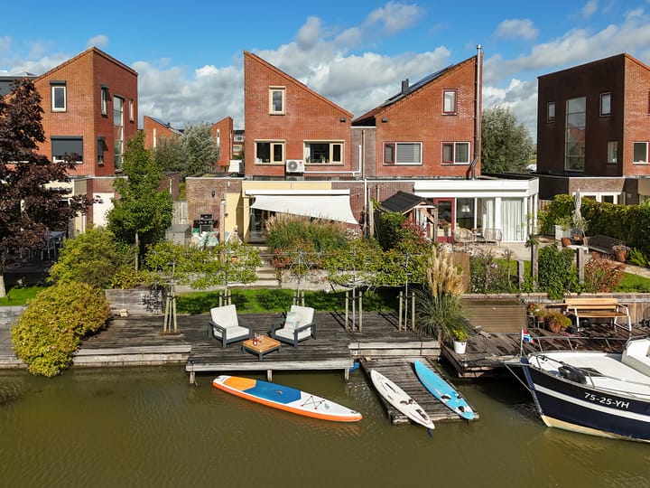 Foto 20 van Kromme Riet 35