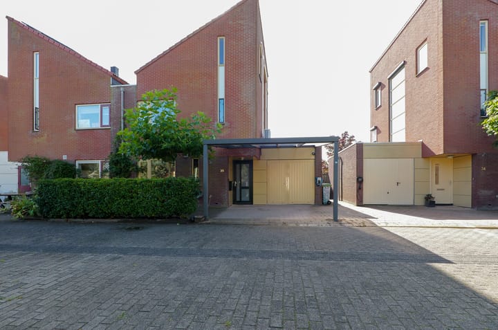 Foto 49 van Kromme Riet 35