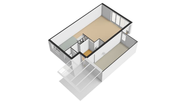 Foto 51 van Kromme Riet 35