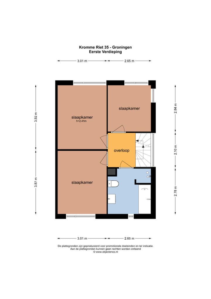 Foto 52 van Kromme Riet 35