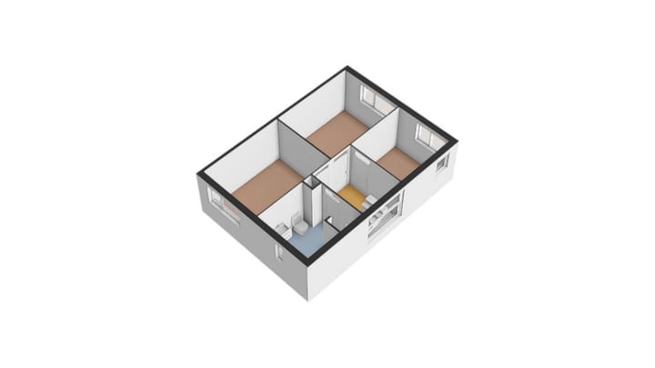 Foto 53 van Kromme Riet 35