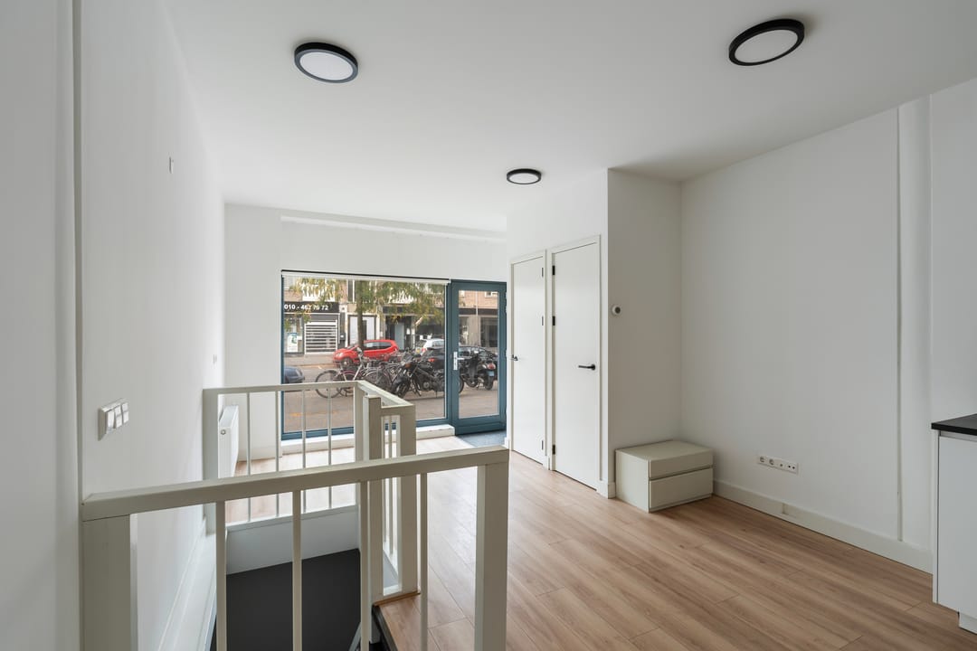 Photo 1 of Burgemeester Baumannlaan 115-D