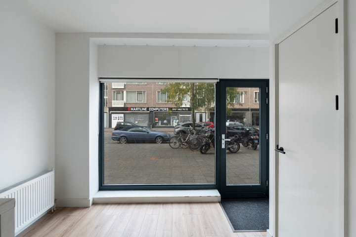 Photo 3 of Burgemeester Baumannlaan 115-D