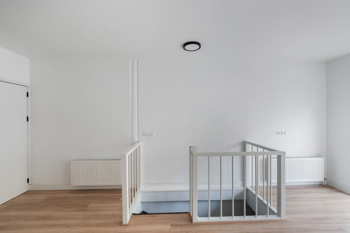 Photo 4 of Burgemeester Baumannlaan 115-D