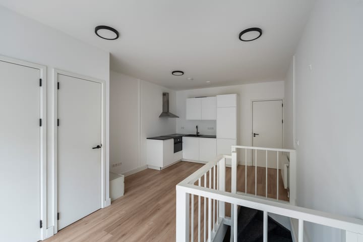 Photo 5 of Burgemeester Baumannlaan 115-D