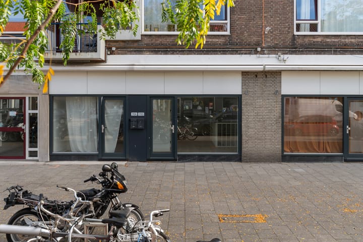 Photo 2 of Burgemeester Baumannlaan 115-D