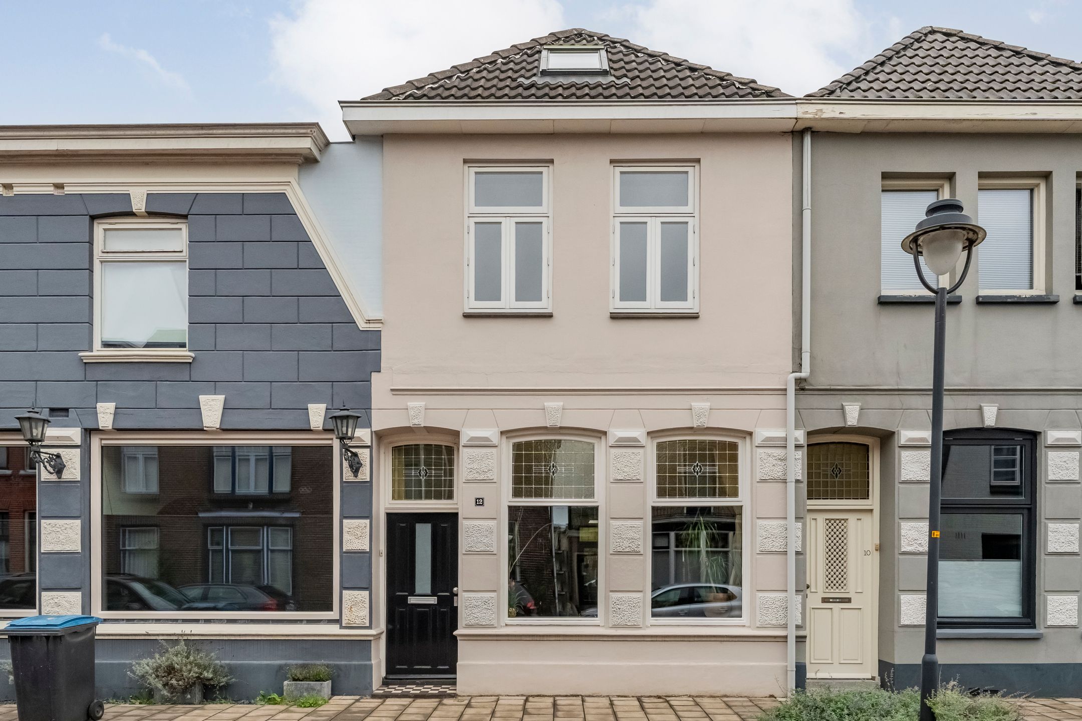 Parkstraat, 12, Enschede, 7513BM, Overijssel, Nederland 12