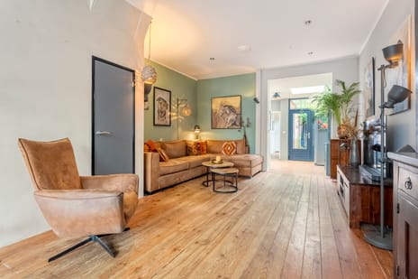 Parkstraat 12 secondary image