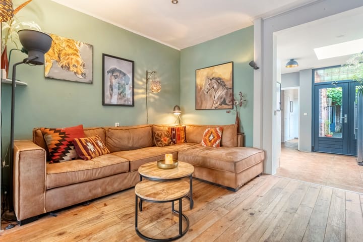 Photo 9 of Parkstraat 12